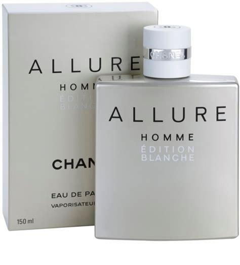 Allure Homme Edition Blanche Eau de Parfum Chanel for men